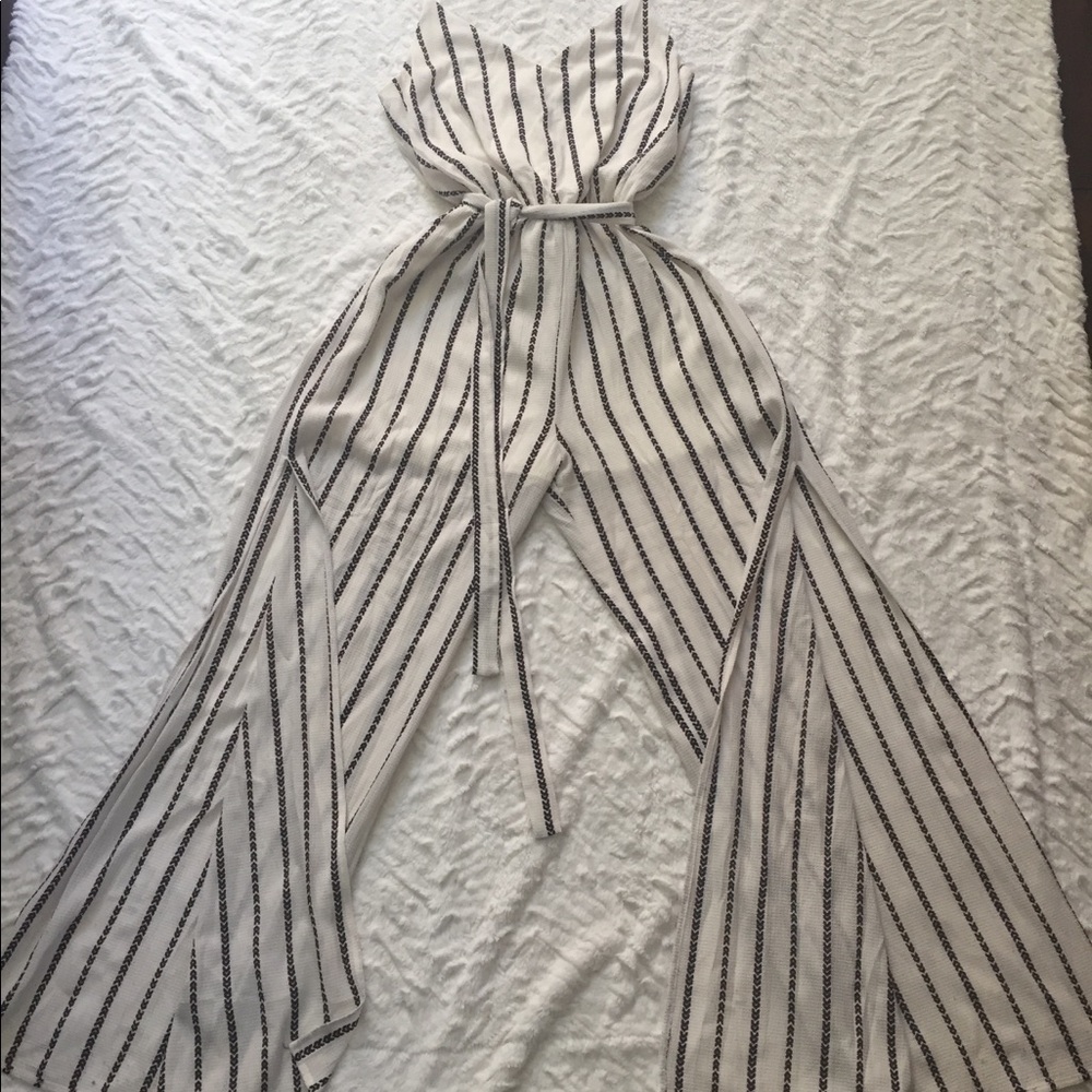 One Clothing LA Jumpsuit